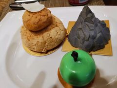 -杭州国际会议中心洲际酒店-原素全日餐厅(解放东路店)