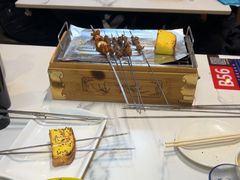 -勇利赵家烤肉坊(含光路店)