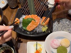 -白石的深夜食堂(济南万象城店)