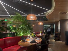 -拉蒂娜·巴西牛排馆 Latina·Brazilian Steakhouse(王府井喜悦店)