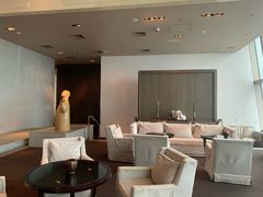 -上海柏悦酒店