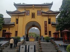 -桂林独秀峰王城景区