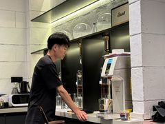 -Dogi&kiki Coffee(中心商务大厦店)