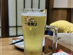 -梅亭居酒屋(中大国际店)
