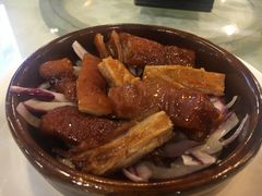 -四季大酒楼(白濠店)