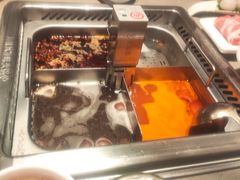 -海底捞火锅(铁西万达店)