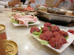 -朱氏胖子烂火锅(洪崖洞店)