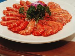 -五姊妹海鲜(火车站店)