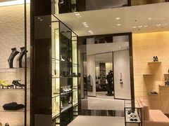 -CHANEL(恒隆广场店)