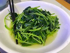 白灼小芥兰-炉忆家宴(京东店)