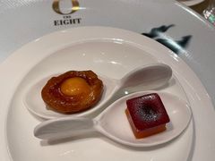 -8餐厅(新葡京酒店)