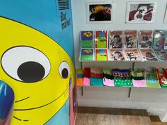 -Badmarket(庙前西街店)