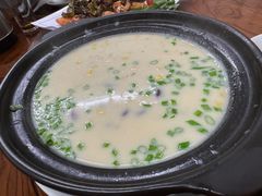 -吴祥记潮州菜·百年老字号·砂锅粥