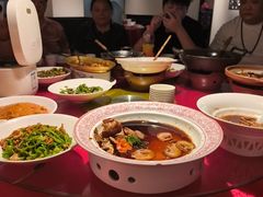 -集贤门·徽菜(福田店)
