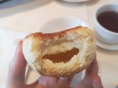雪顶雄峰-利苑酒家(金宝店)