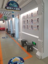 点击看大图 -唯儿诺儿童医院·儿科·眼科·口腔(海岸城店)