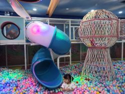 -胜利乐园(胜利购物广场店)