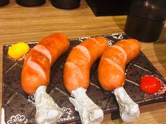 -雷神拉面(财富中心玉米楼店)
