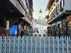 -北京南山滑雪场