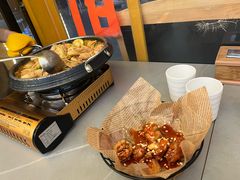 -豚妈妈汤饭·部队锅(南京东路店)