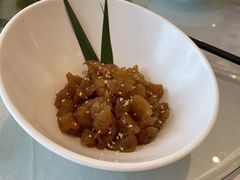 老醋海蜇头-骏莱海鲜鱼港(五角场店)