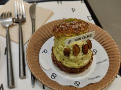 -PAIN CHAUD 百丘(尚嘉中心店)