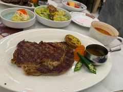 -斗牛士牛排餐厅(嘉里汇店)