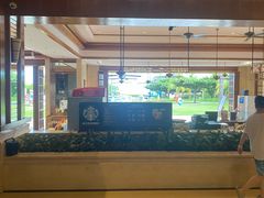 -三亚亚龙湾天域度假酒店