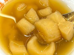 木薯糖水-周成芝螺蛳粉(人和店)