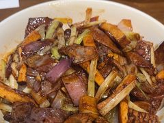 -寻裕记·现炒浇头面(人民广场店)