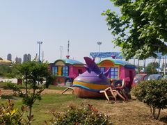 -华夏文旅海洋公园