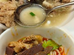 -老爷庙风味美食府(魏都大道店)