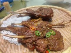 -星龙海鲜(望江东路店)