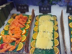 -SEA西雅图海鲜自助餐厅(海乐世界店)