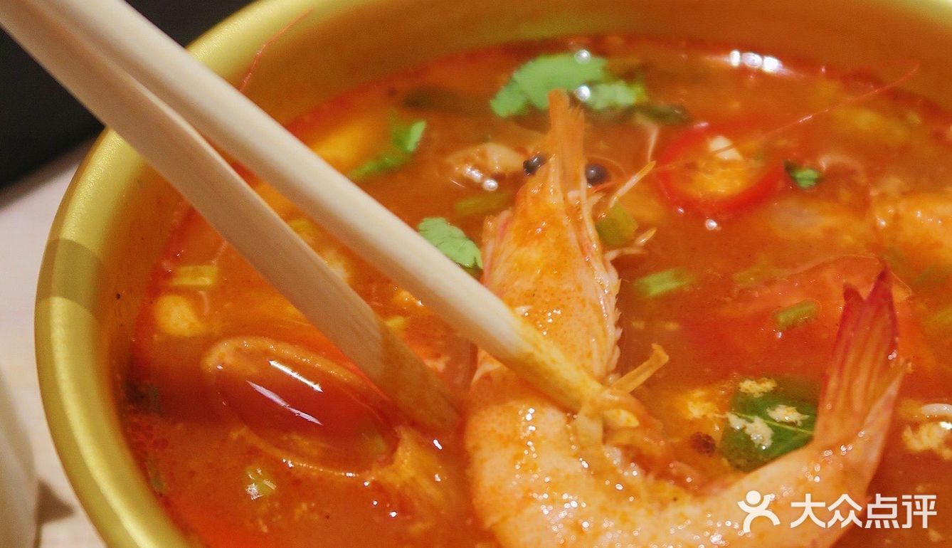 厦门探店|人均60吃特色香茅腌虾！