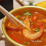 厦门探店|人均60吃特色香茅腌虾！