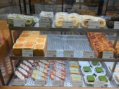 -君之狮子山·轻糖烘焙(松江印象城店)