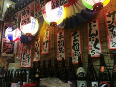 大堂-平成屋· Late Night 食堂(四川北路店)