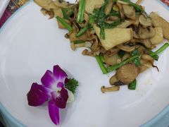 -烟疆印象新疆菜(万联广场店)