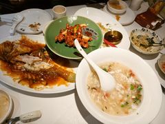 -南门食仙·手工福州菜(南门兜店)