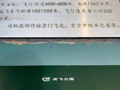 -成飞公园