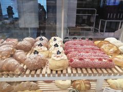 -焙丽拾光(麦凯乐直营店)