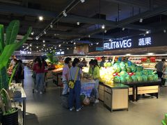 -万家丽生活超市
