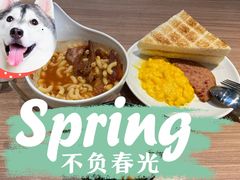 -意八餐厅(黄大仙中心店)