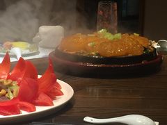 -素德轩素食餐厅(东港店)