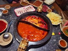 -蜀大侠火锅(春熙路店)