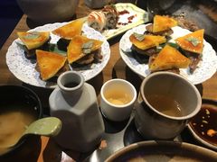 -和彩放题餐厅(酒仙桥店)