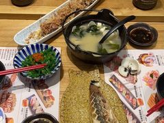 -Sushi Love 创意寿司(丽影广场店)