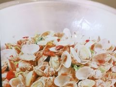 -新海渔港·胶东海鲜家常菜·家宴(奥体中心店)