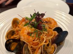 -La Creperie法餐厅(芮欧百货店)
